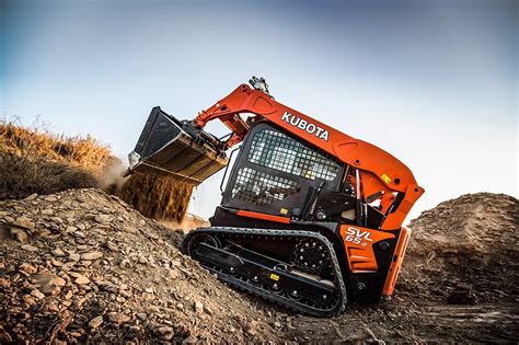 kubota compact track loader dealers|kubota track loader attachments.